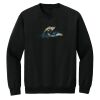 Heavy Blend Crewneck Sweatshirt Thumbnail