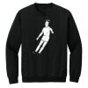 Heavy Blend Crewneck Sweatshirt Thumbnail