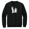 Heavy Blend Crewneck Sweatshirt Thumbnail