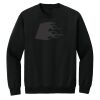 Heavy Blend Crewneck Sweatshirt Thumbnail