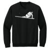 Heavy Blend Crewneck Sweatshirt Thumbnail
