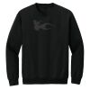 Heavy Blend Crewneck Sweatshirt Thumbnail