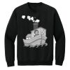 Heavy Blend Crewneck Sweatshirt Thumbnail