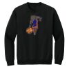 Heavy Blend Crewneck Sweatshirt Thumbnail