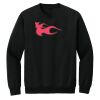 Heavy Blend Crewneck Sweatshirt Thumbnail
