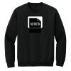 Heavy Blend Crewneck Sweatshirt Thumbnail
