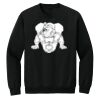Heavy Blend Crewneck Sweatshirt Thumbnail