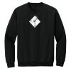 Heavy Blend Crewneck Sweatshirt Thumbnail