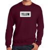 Heavy Blend Crewneck Sweatshirt Thumbnail