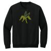 Heavy Blend Crewneck Sweatshirt Thumbnail