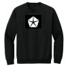 Heavy Blend Crewneck Sweatshirt Thumbnail