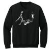 Heavy Blend Crewneck Sweatshirt Thumbnail