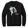 Heavy Blend Crewneck Sweatshirt Thumbnail