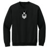 Heavy Blend Crewneck Sweatshirt Thumbnail