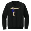 Heavy Blend Crewneck Sweatshirt Thumbnail