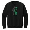 Heavy Blend Crewneck Sweatshirt Thumbnail