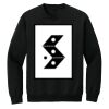 Heavy Blend Crewneck Sweatshirt Thumbnail