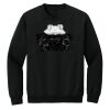 Heavy Blend Crewneck Sweatshirt Thumbnail