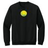 Heavy Blend Crewneck Sweatshirt Thumbnail