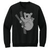 Heavy Blend Crewneck Sweatshirt Thumbnail