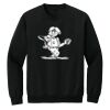 Heavy Blend Crewneck Sweatshirt Thumbnail