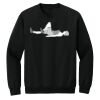 Heavy Blend Crewneck Sweatshirt Thumbnail