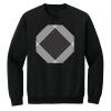 Heavy Blend Crewneck Sweatshirt Thumbnail