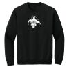 Heavy Blend Crewneck Sweatshirt Thumbnail