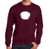 Heavy Blend Crewneck Sweatshirt Thumbnail