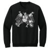 Heavy Blend Crewneck Sweatshirt Thumbnail