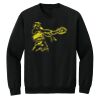 Heavy Blend Crewneck Sweatshirt Thumbnail