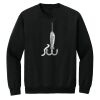Heavy Blend Crewneck Sweatshirt Thumbnail