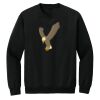 Heavy Blend Crewneck Sweatshirt Thumbnail