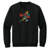 Heavy Blend Crewneck Sweatshirt Thumbnail