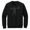 Heavy Blend Crewneck Sweatshirt Thumbnail