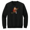 Heavy Blend Crewneck Sweatshirt Thumbnail