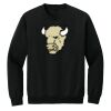 Heavy Blend Crewneck Sweatshirt Thumbnail