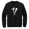 Heavy Blend Crewneck Sweatshirt Thumbnail