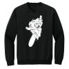 Heavy Blend Crewneck Sweatshirt Thumbnail
