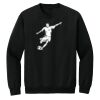 Heavy Blend Crewneck Sweatshirt Thumbnail
