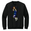 Heavy Blend Crewneck Sweatshirt Thumbnail