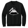 Heavy Blend Crewneck Sweatshirt Thumbnail