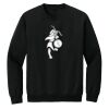Heavy Blend Crewneck Sweatshirt Thumbnail