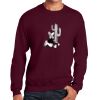 Heavy Blend Crewneck Sweatshirt Thumbnail