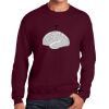 Heavy Blend Crewneck Sweatshirt Thumbnail