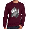 Heavy Blend Crewneck Sweatshirt Thumbnail