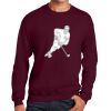 Heavy Blend Crewneck Sweatshirt Thumbnail