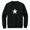 Heavy Blend Crewneck Sweatshirt Thumbnail