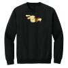 Heavy Blend Crewneck Sweatshirt Thumbnail