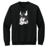 Heavy Blend Crewneck Sweatshirt Thumbnail